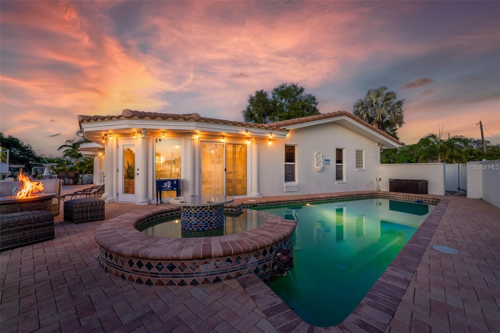 HARBOR HILLS 1ST ADD - Residential
