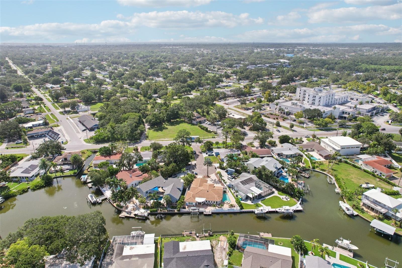 HARBOR HILLS 1ST ADD - Residential