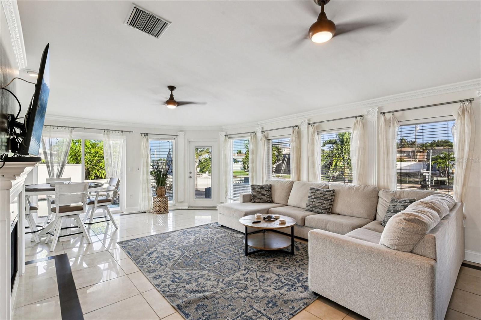 HARBOR HILLS 1ST ADD - Residential