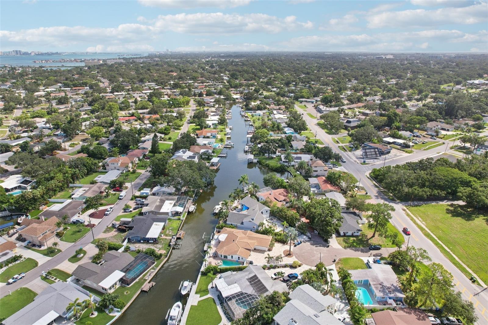 HARBOR HILLS 1ST ADD - Residential