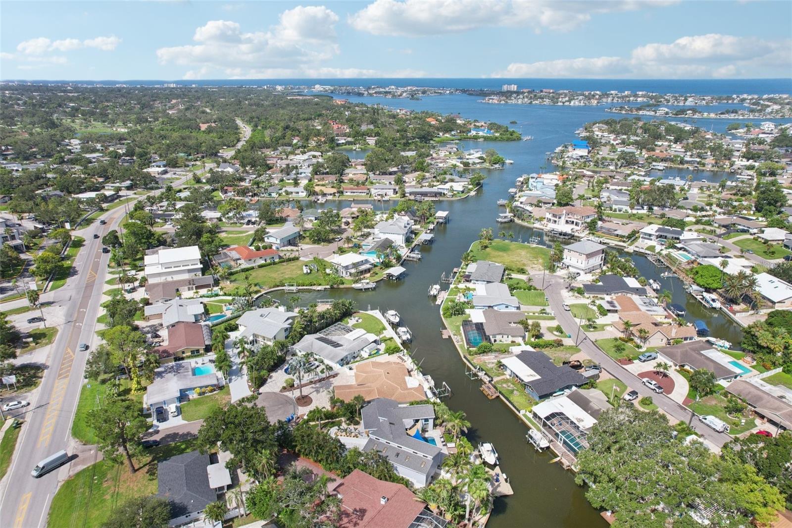 HARBOR HILLS 1ST ADD - Residential