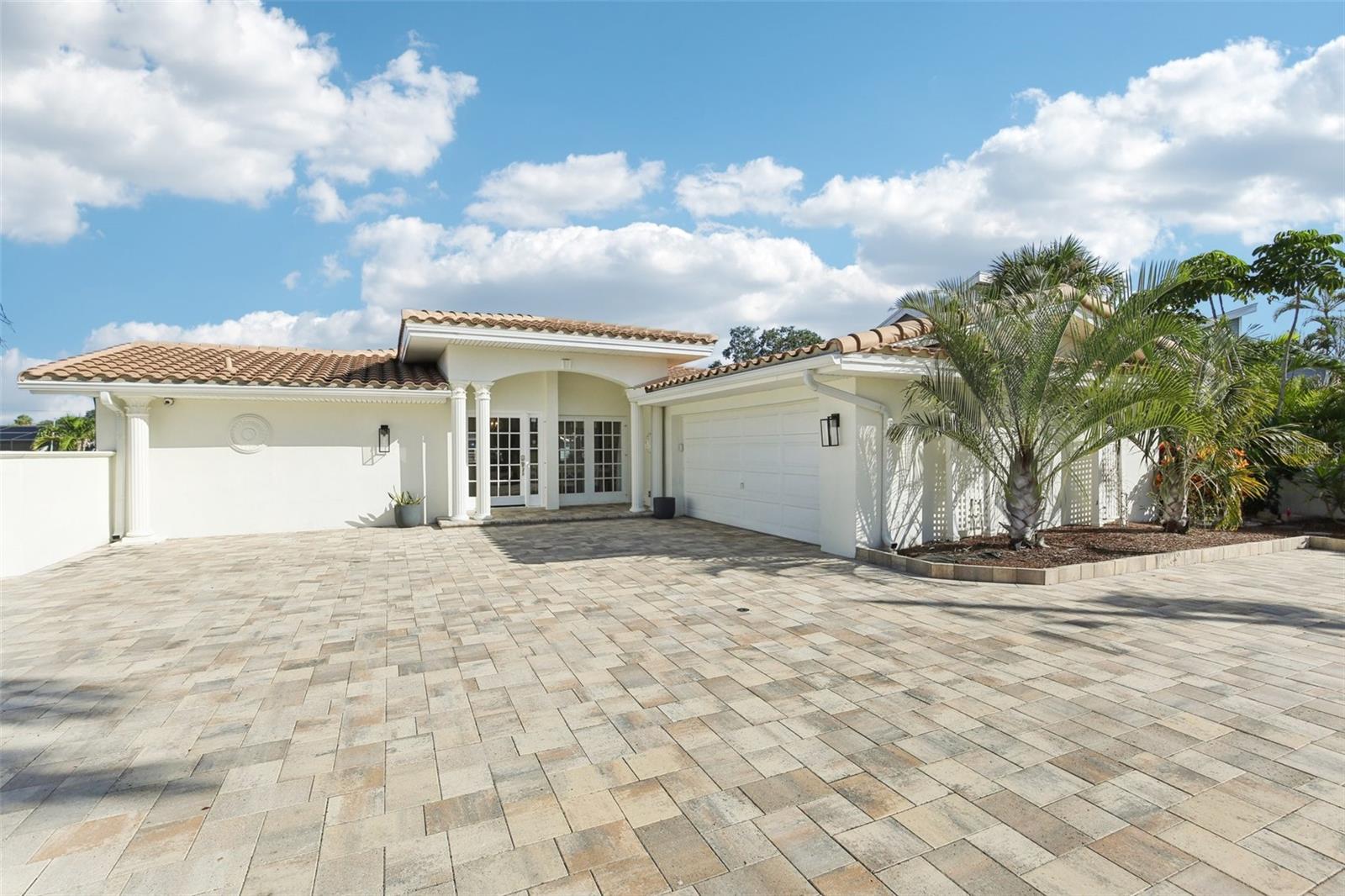 HARBOR HILLS 1ST ADD - Residential
