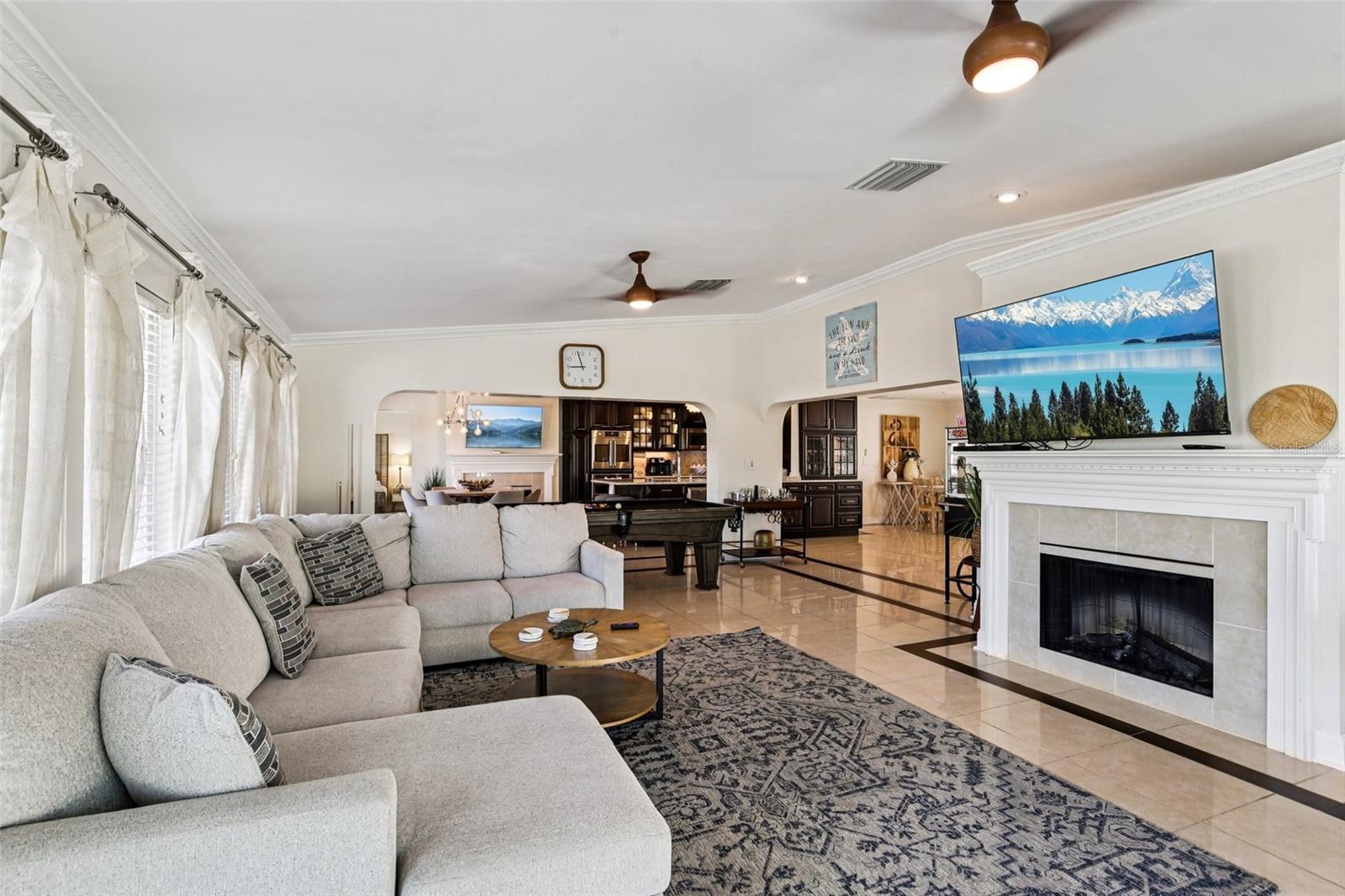 HARBOR HILLS 1ST ADD - Residential