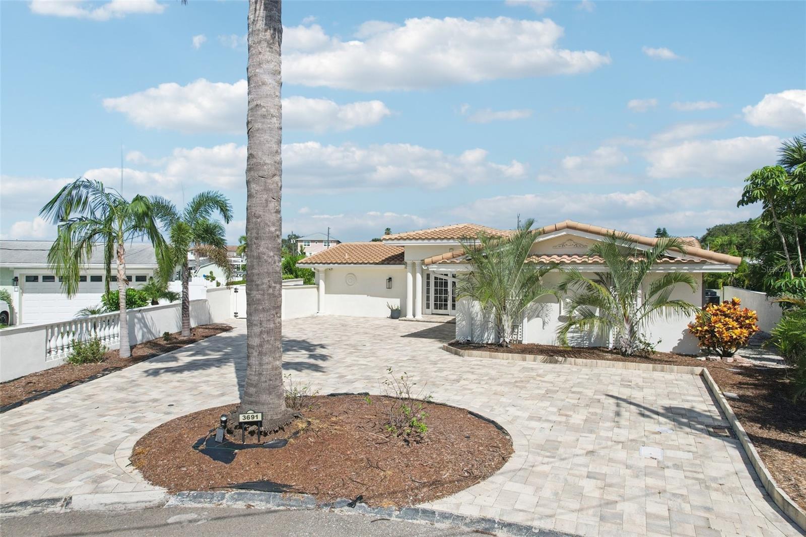 HARBOR HILLS 1ST ADD - Residential