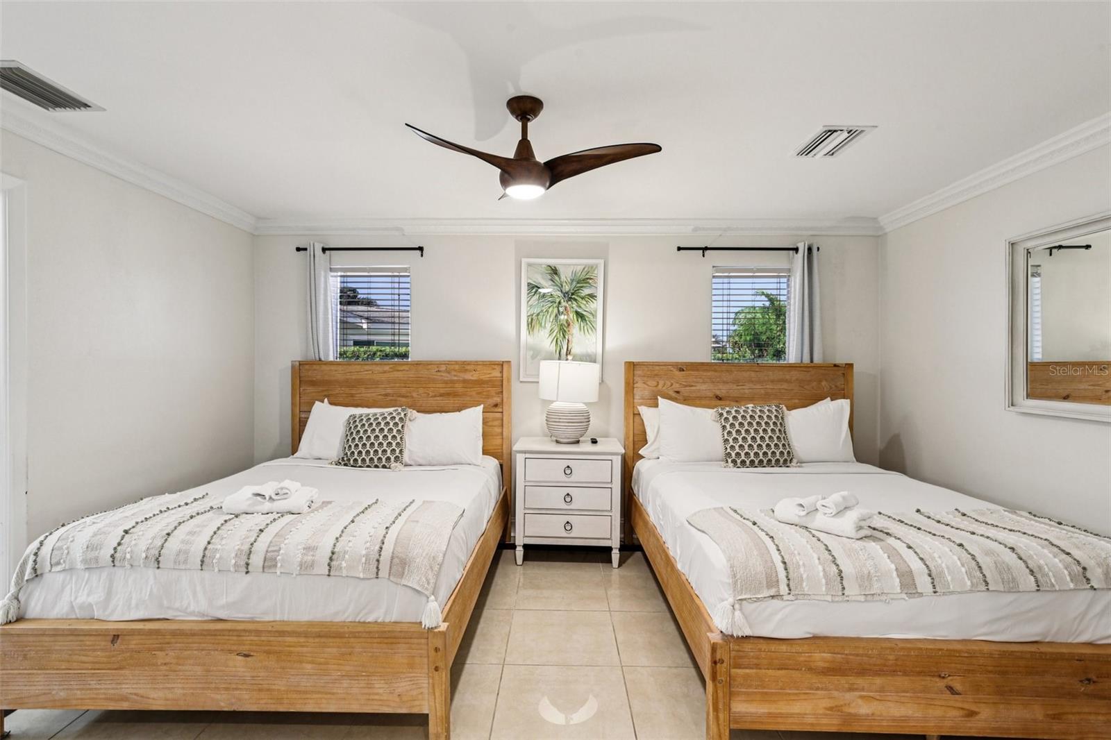 HARBOR HILLS 1ST ADD - Residential