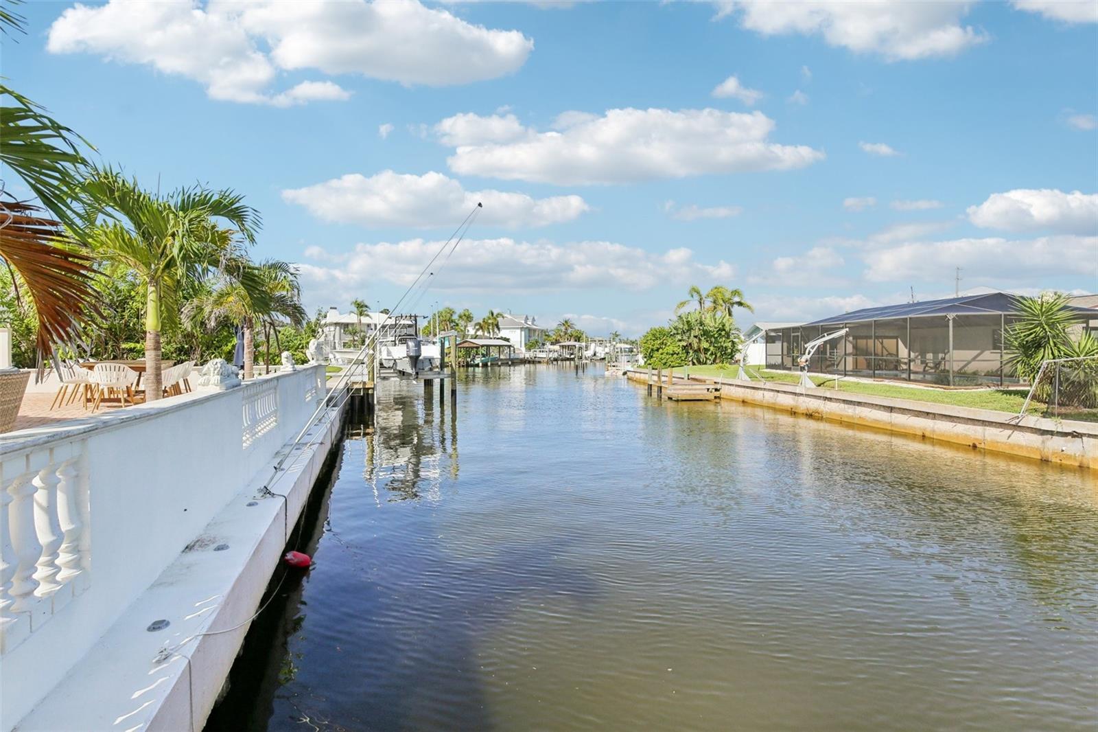 HARBOR HILLS 1ST ADD - Residential