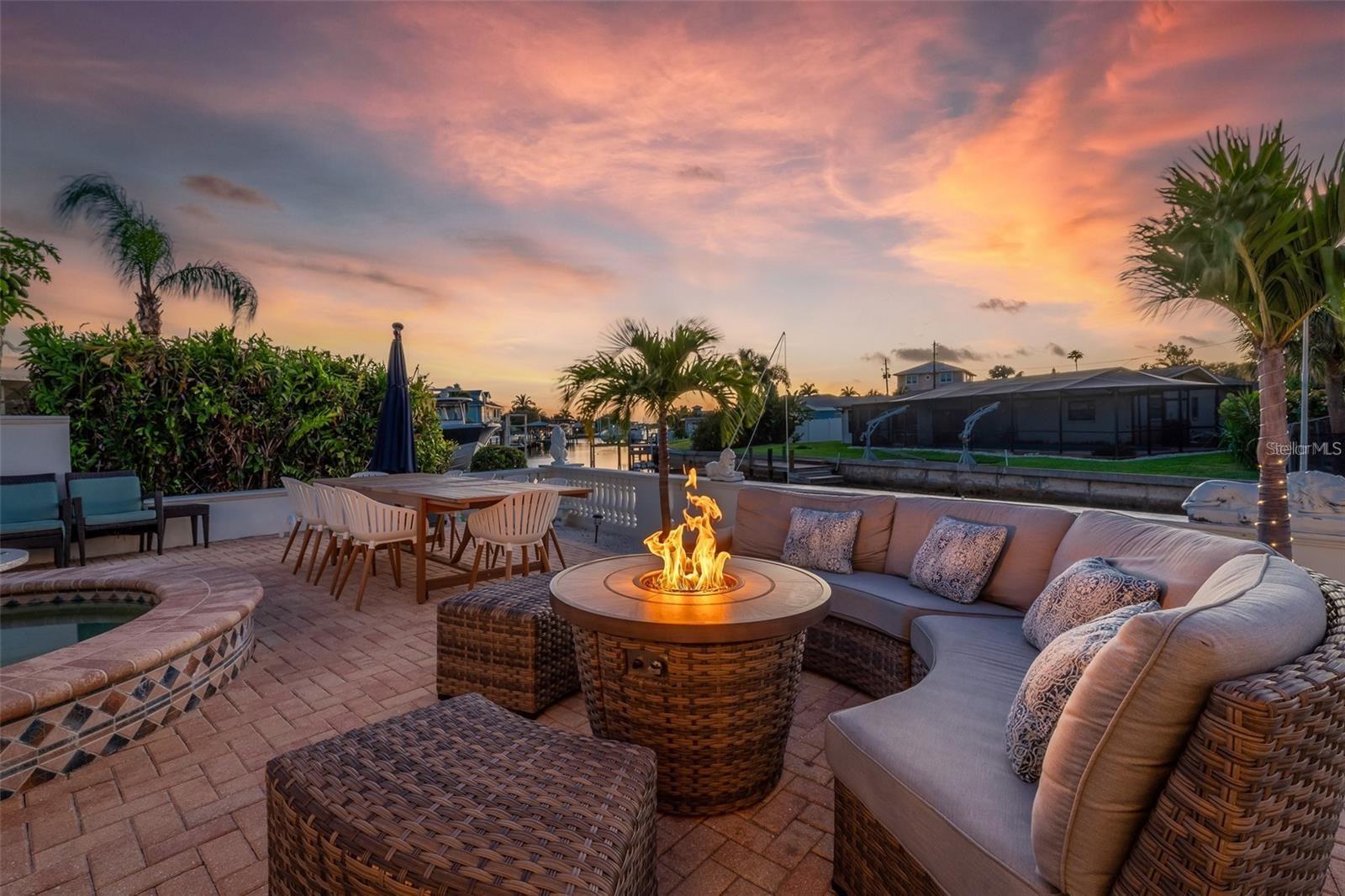 HARBOR HILLS 1ST ADD - Residential