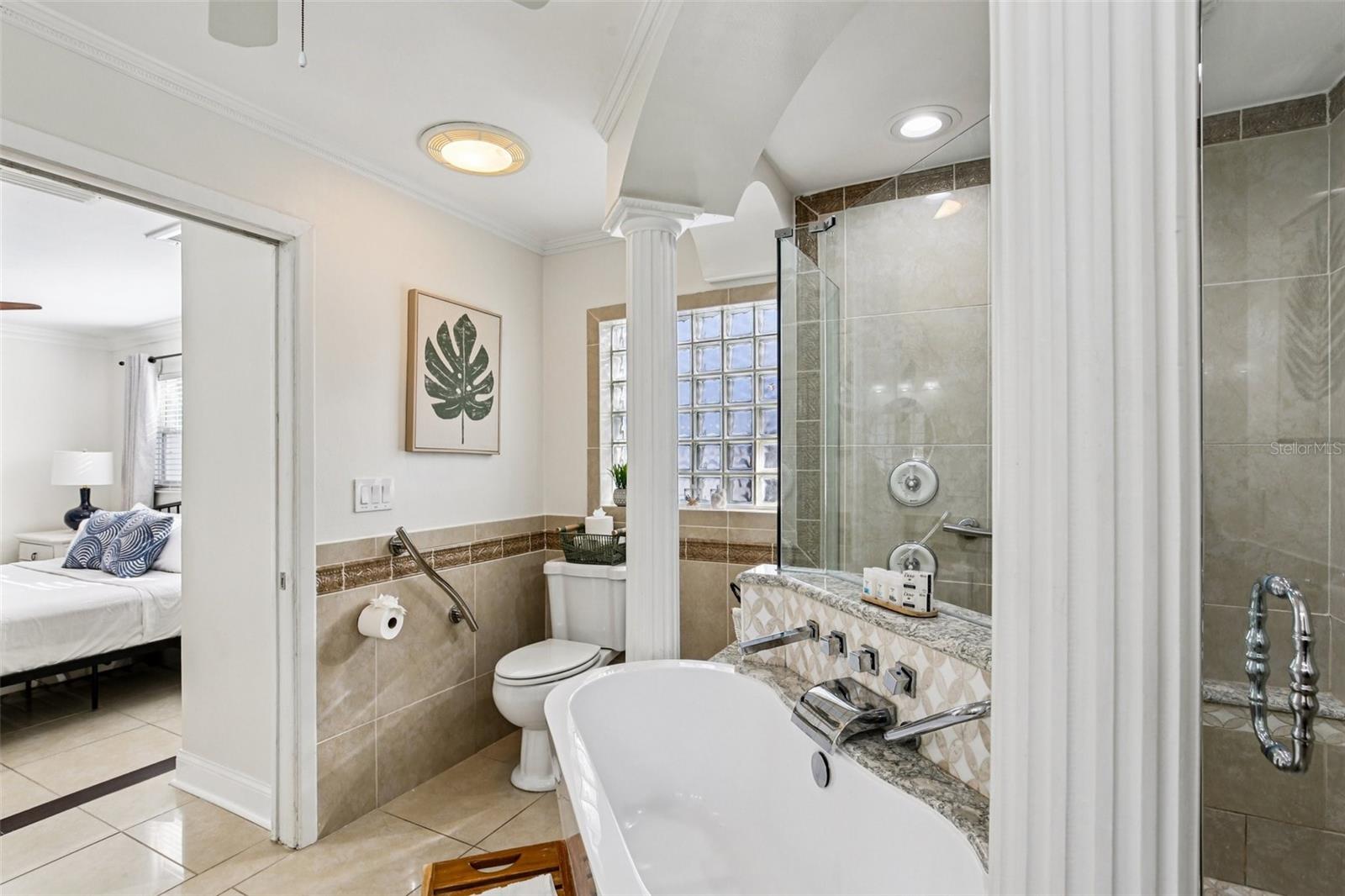 HARBOR HILLS 1ST ADD - Residential