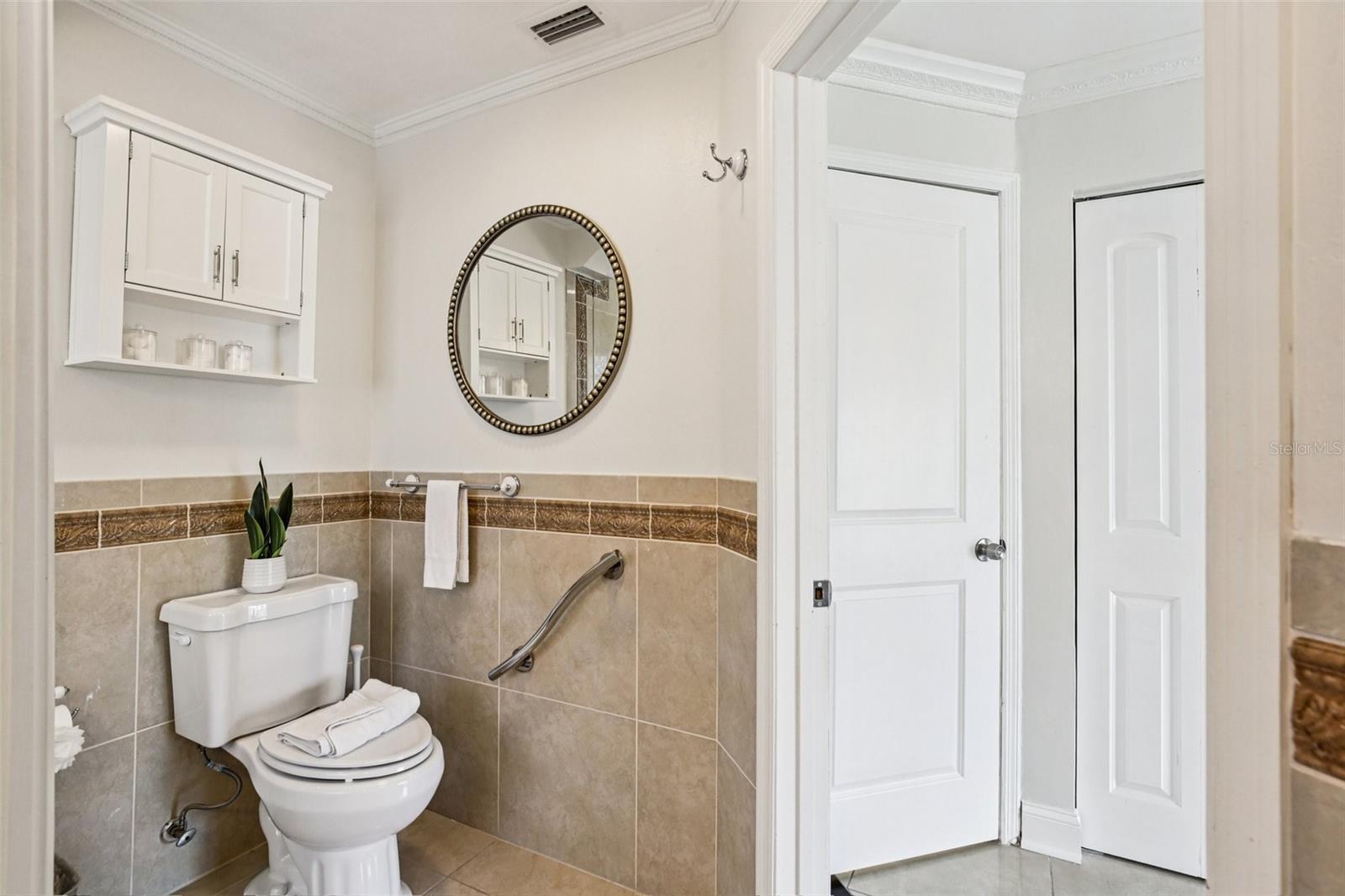 HARBOR HILLS 1ST ADD - Residential