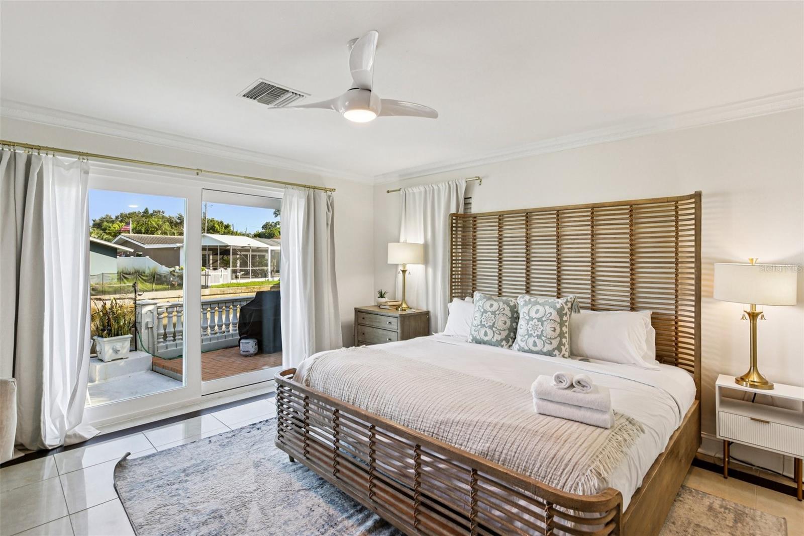 HARBOR HILLS 1ST ADD - Residential