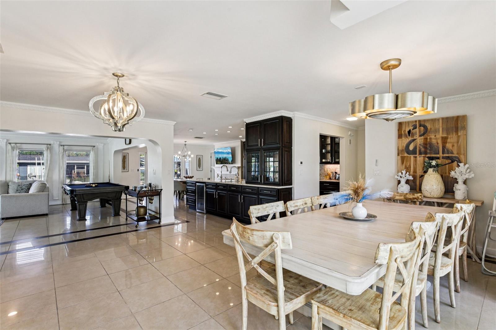 HARBOR HILLS 1ST ADD - Residential