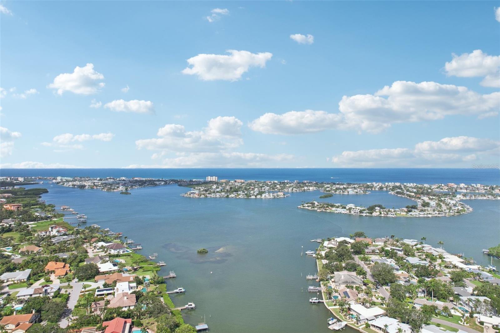 HARBOR HILLS 1ST ADD - Residential