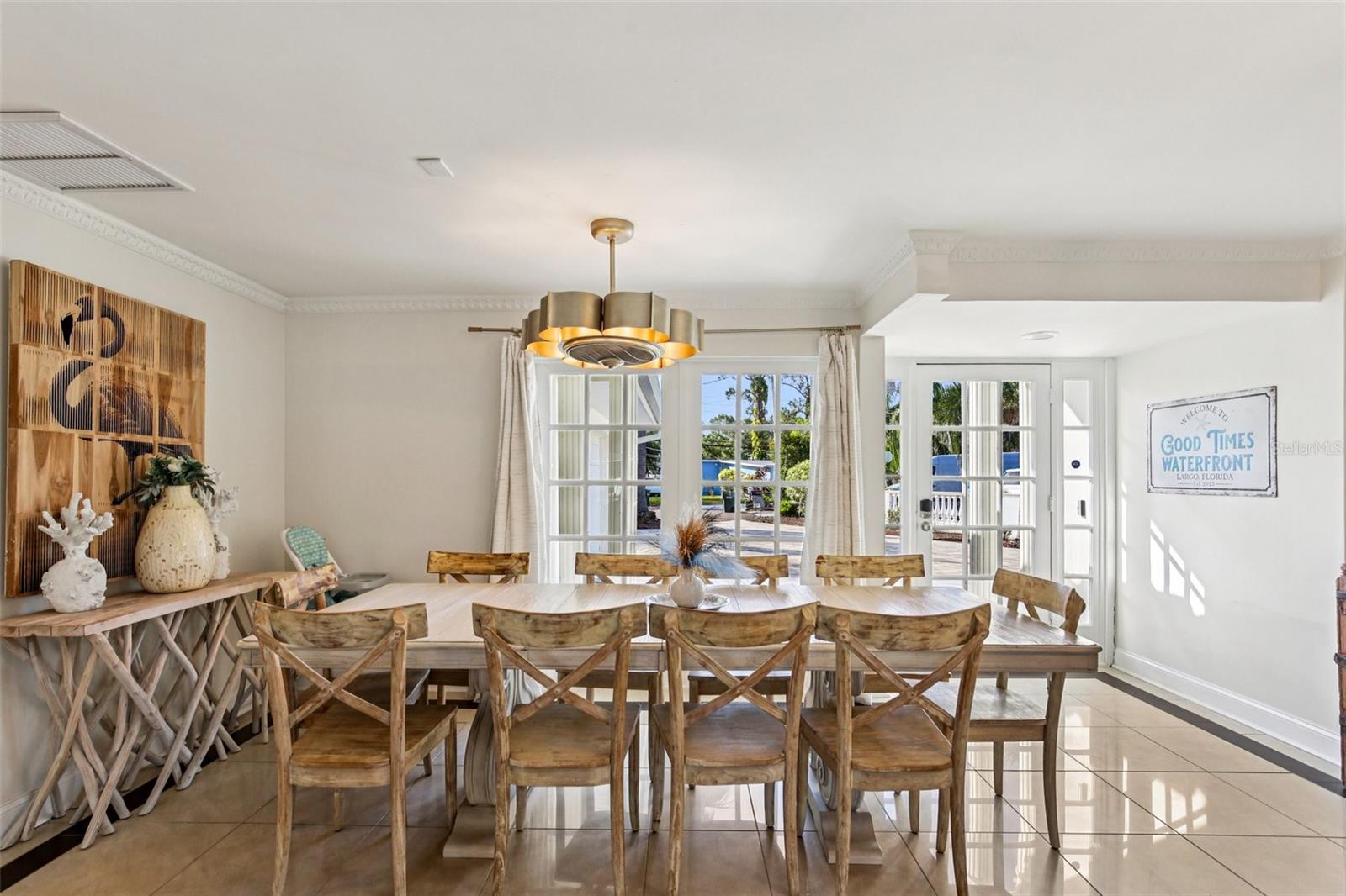 HARBOR HILLS 1ST ADD - Residential