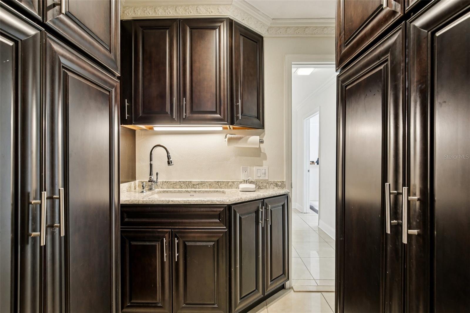 HARBOR HILLS 1ST ADD - Residential