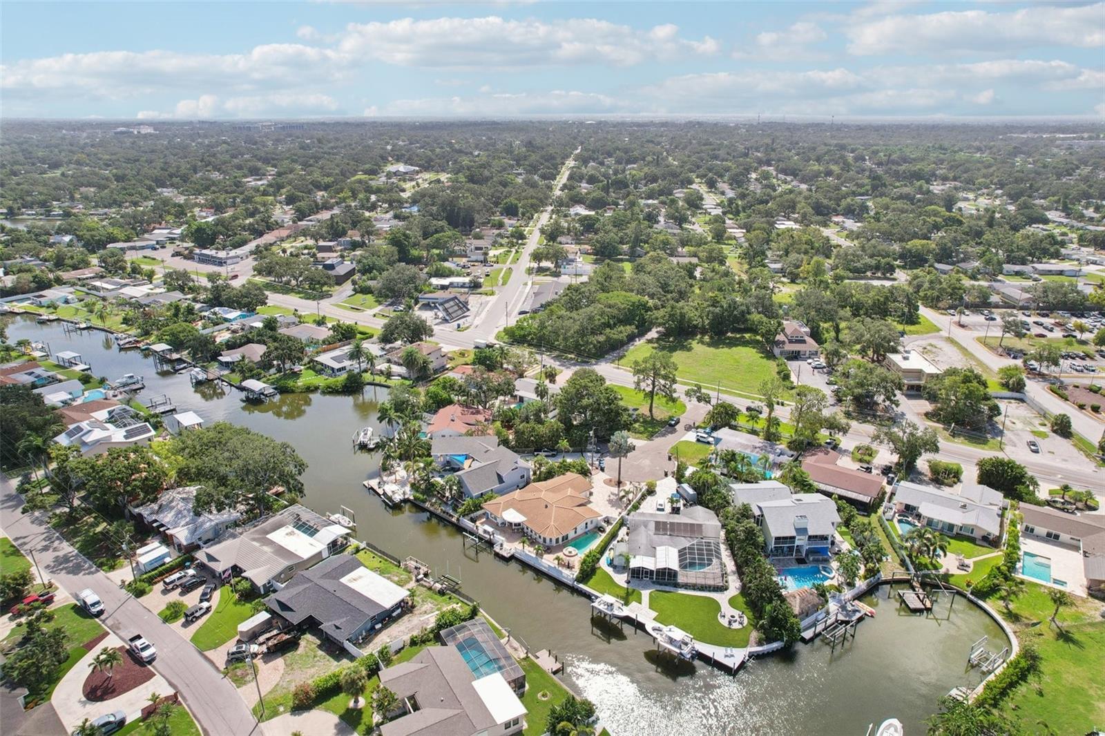 HARBOR HILLS 1ST ADD - Residential