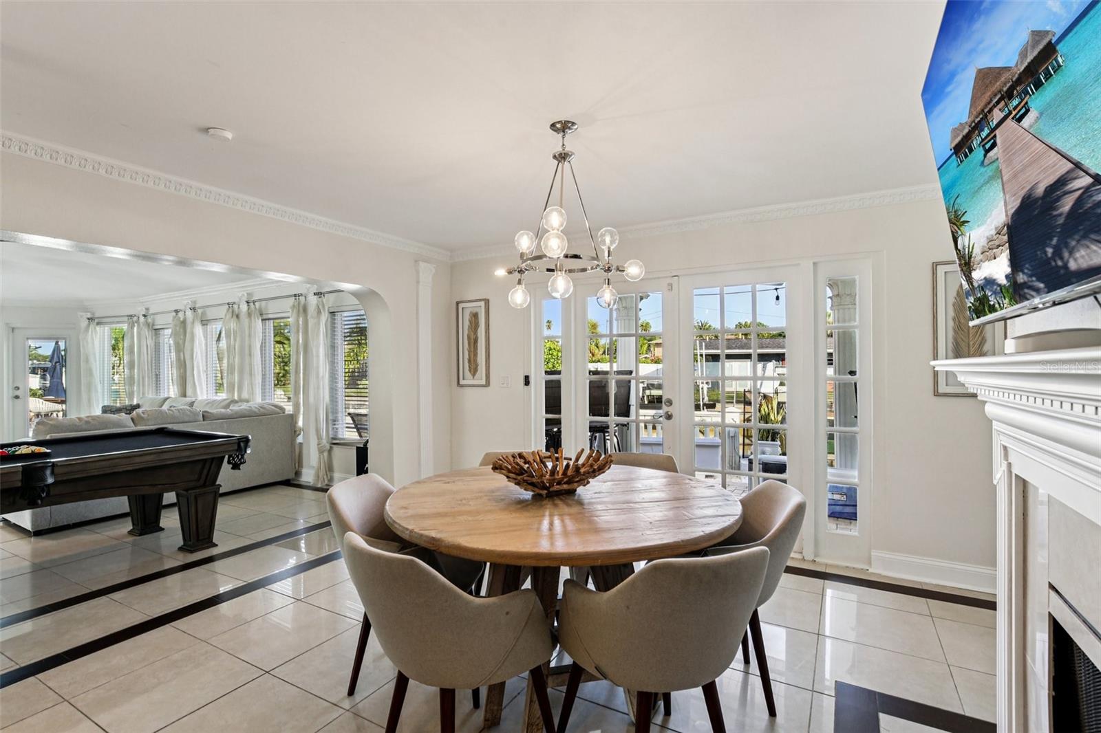 HARBOR HILLS 1ST ADD - Residential