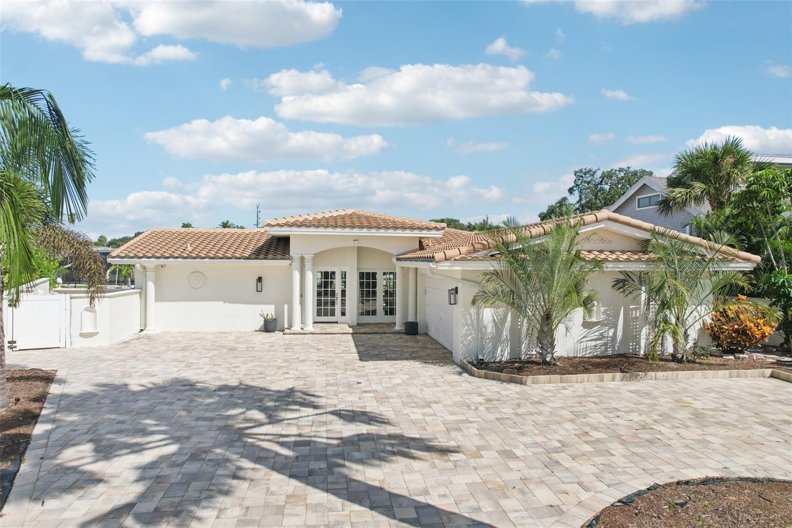 HARBOR HILLS 1ST ADD - Residential