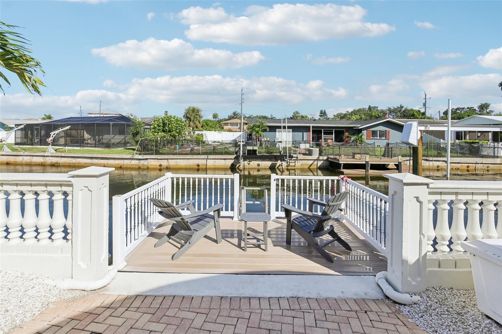 HARBOR HILLS 1ST ADD - Residential
