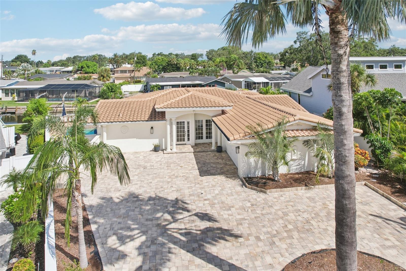 HARBOR HILLS 1ST ADD - Residential