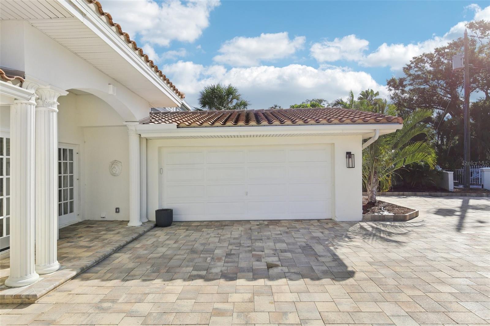 HARBOR HILLS 1ST ADD - Residential