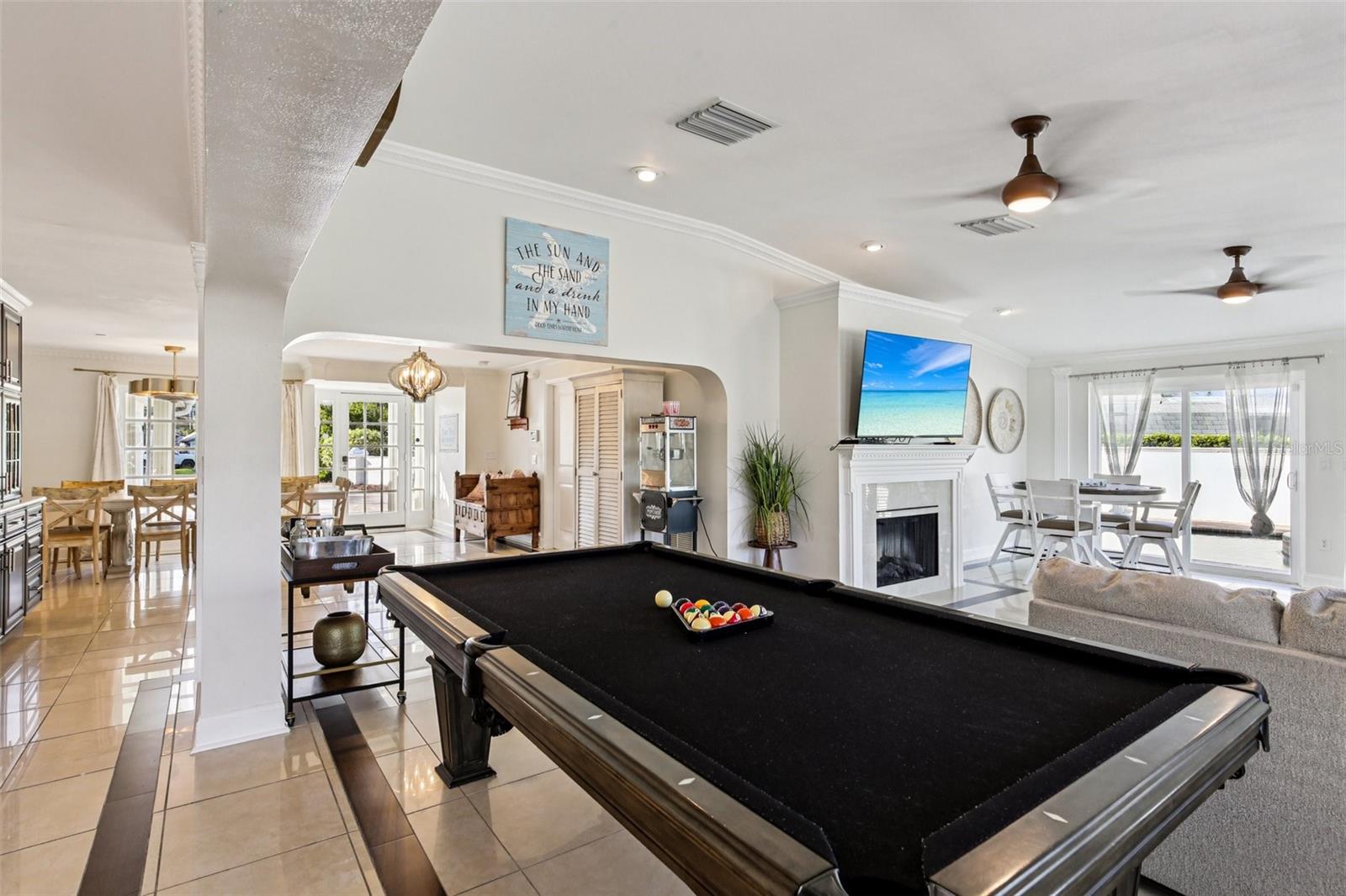 HARBOR HILLS 1ST ADD - Residential