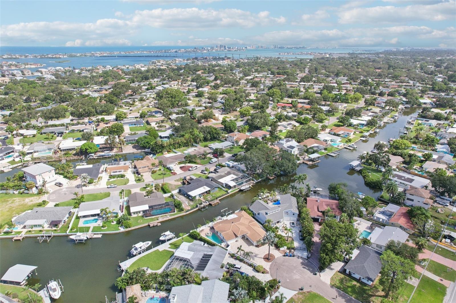 HARBOR HILLS 1ST ADD - Residential