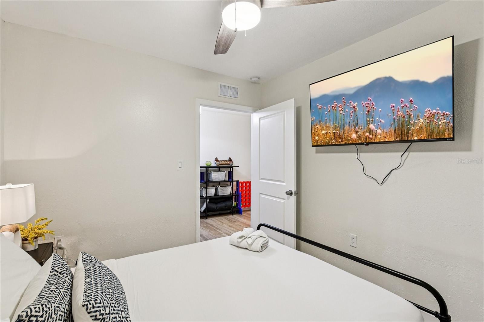 HARBOR HILLS 1ST ADD - Residential