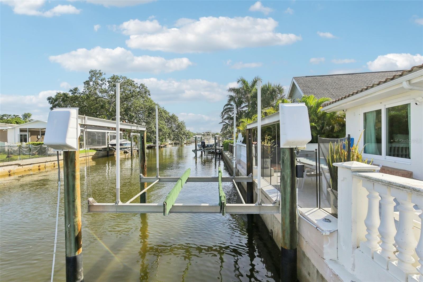HARBOR HILLS 1ST ADD - Residential