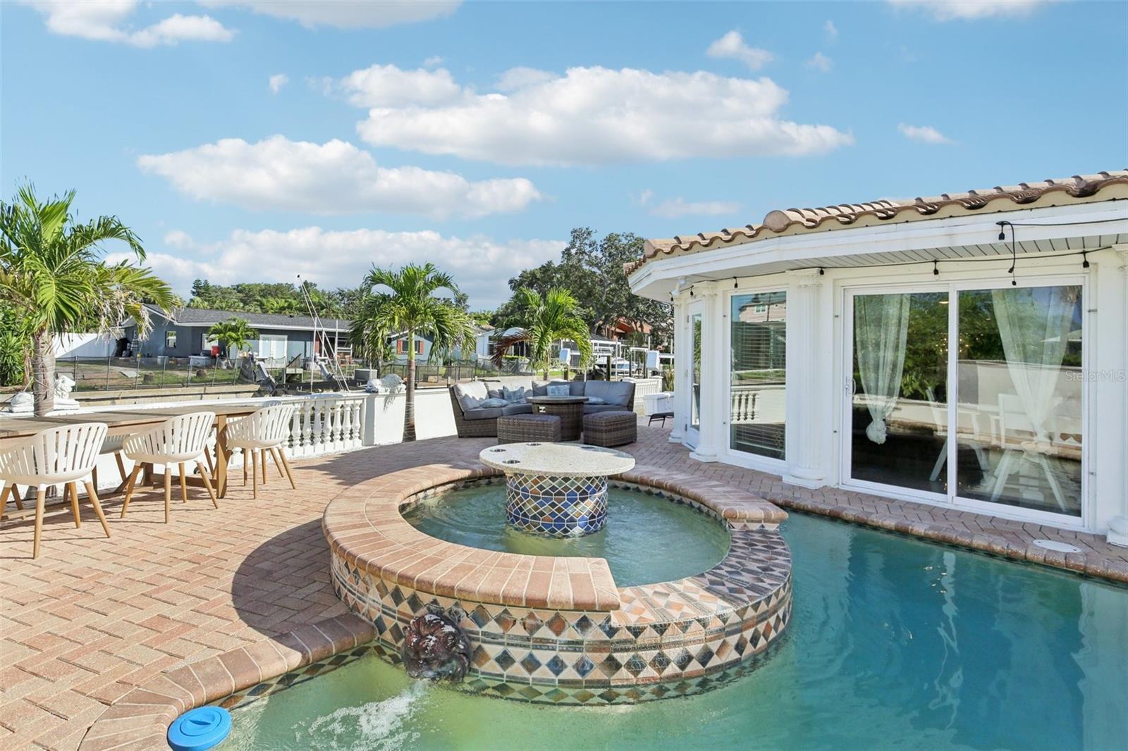HARBOR HILLS 1ST ADD - Residential