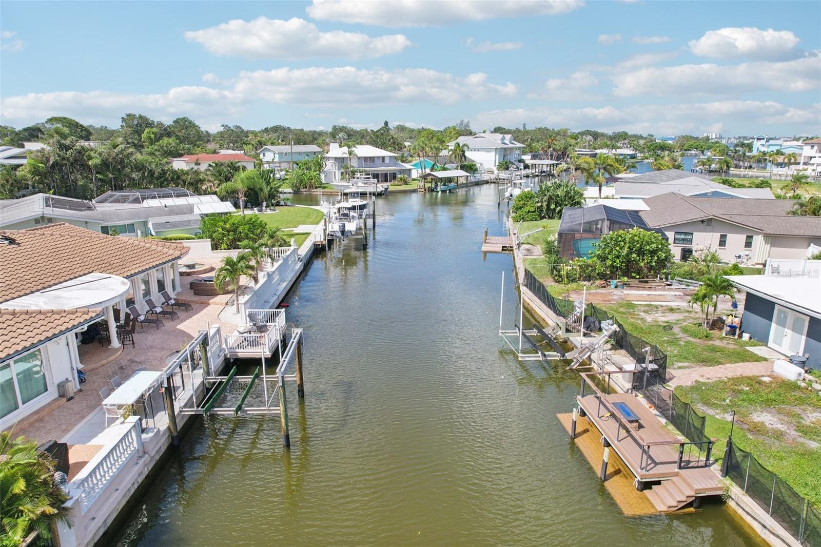 HARBOR HILLS 1ST ADD - Residential