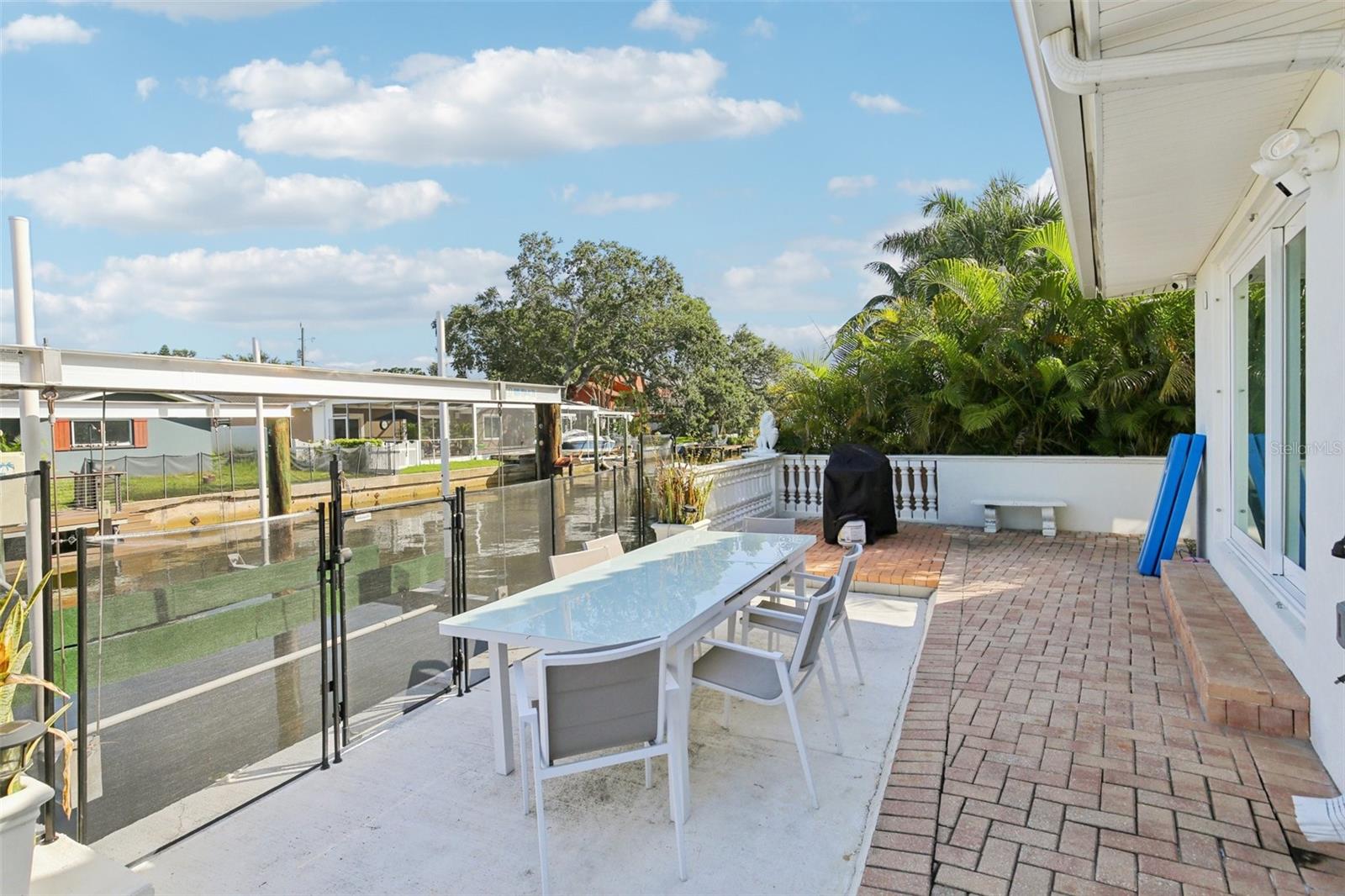 HARBOR HILLS 1ST ADD - Residential