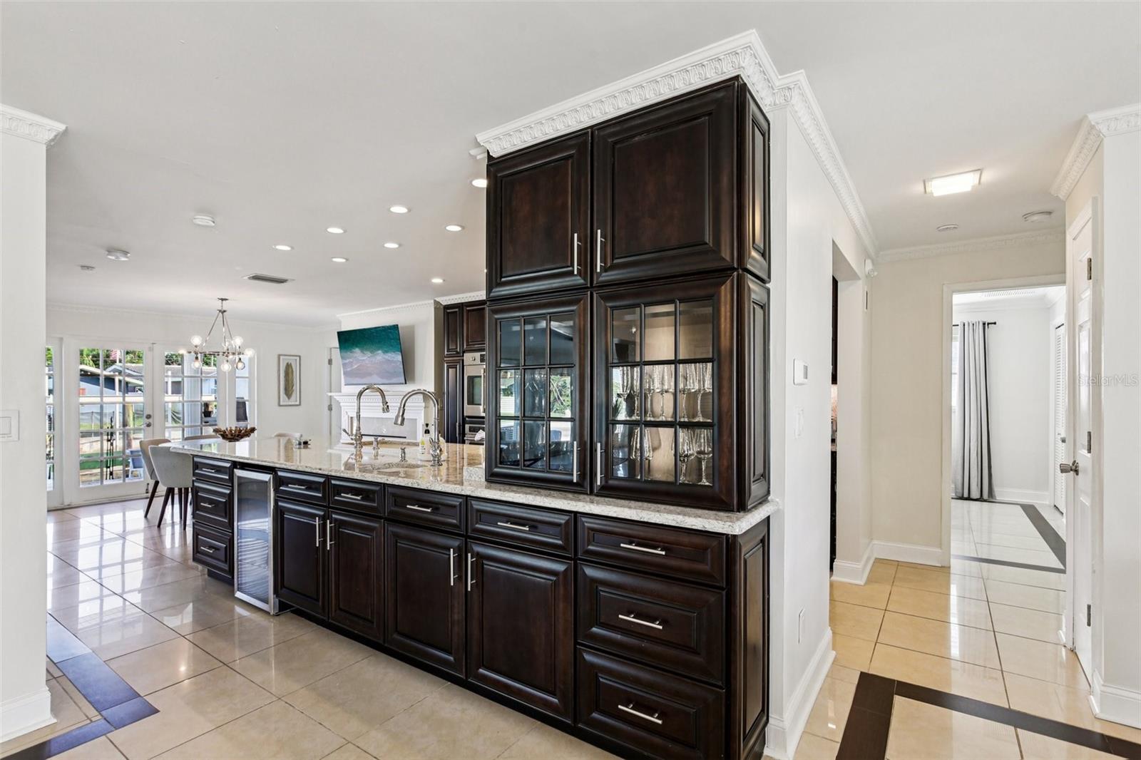HARBOR HILLS 1ST ADD - Residential