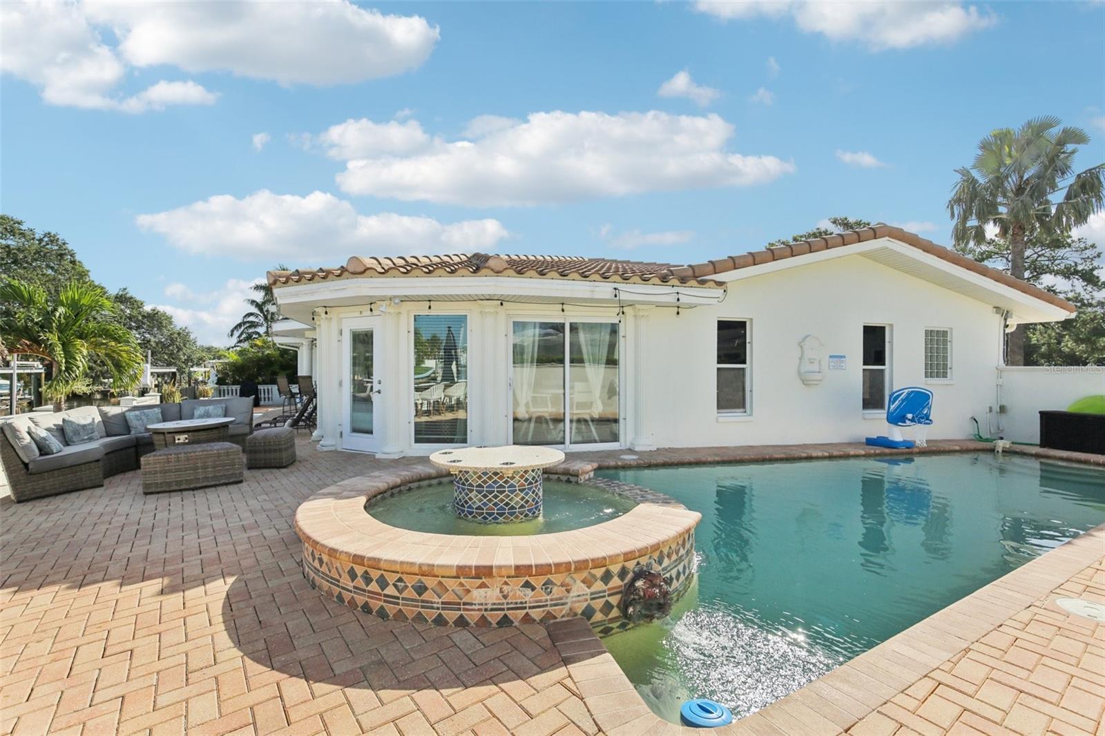 HARBOR HILLS 1ST ADD - Residential