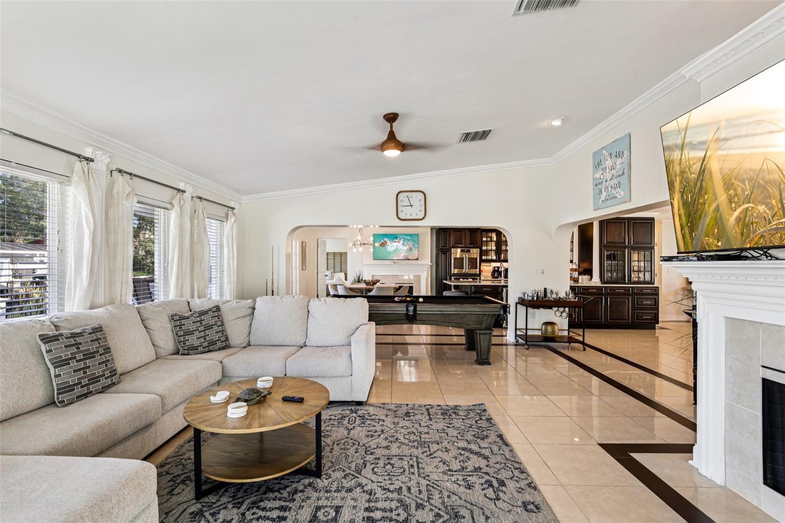 HARBOR HILLS 1ST ADD - Residential