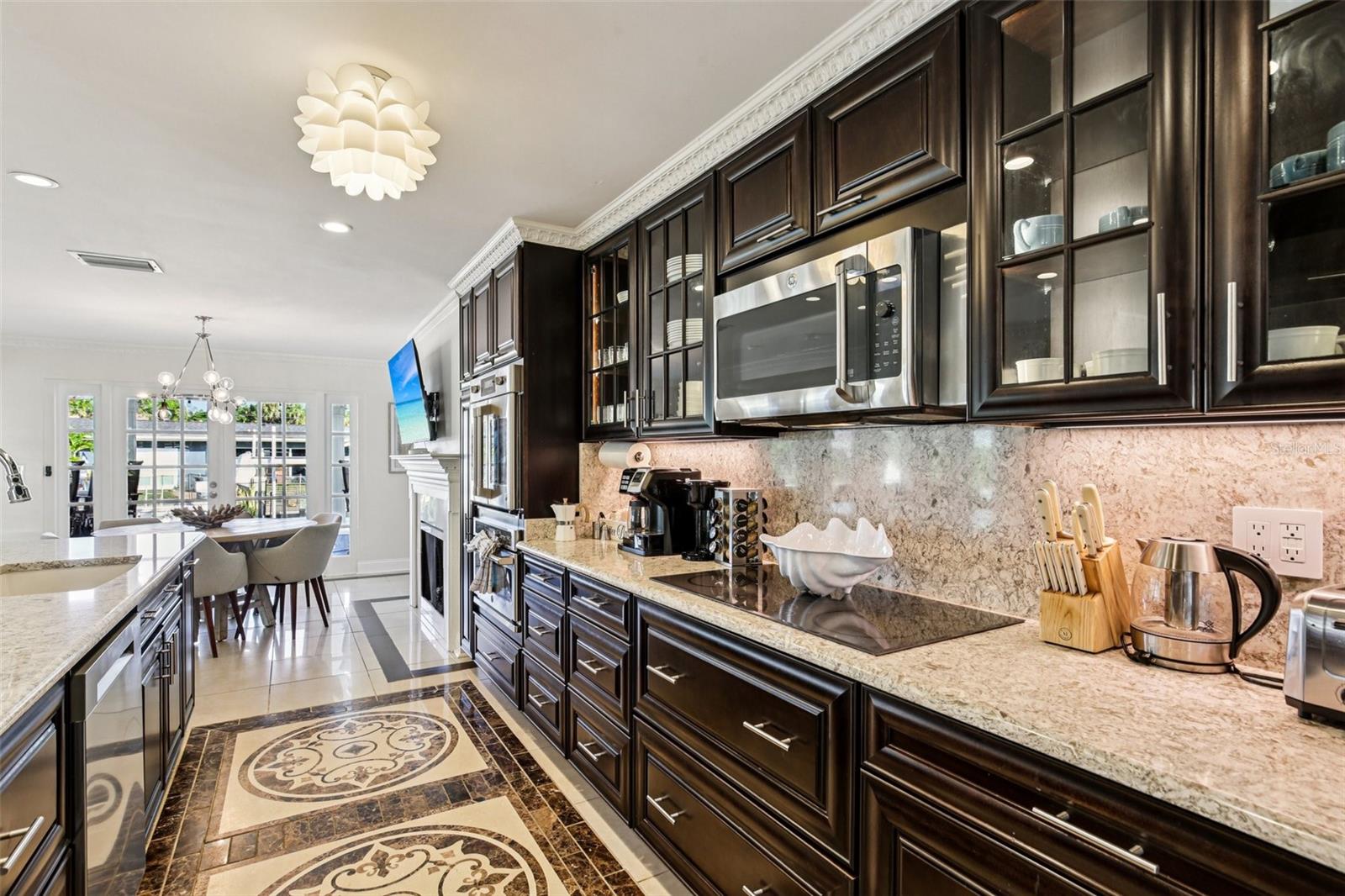 HARBOR HILLS 1ST ADD - Residential