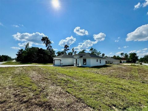 A home in OCALA