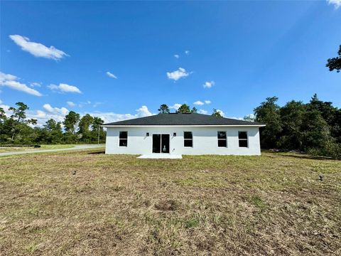 A home in OCALA