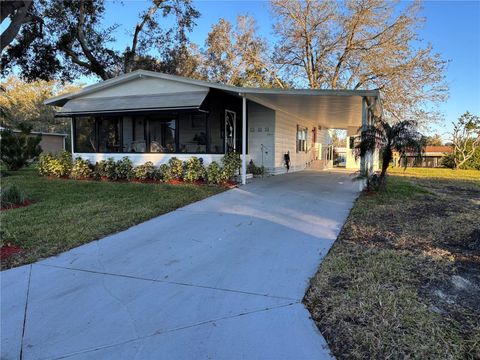 A home in ZELLWOOD