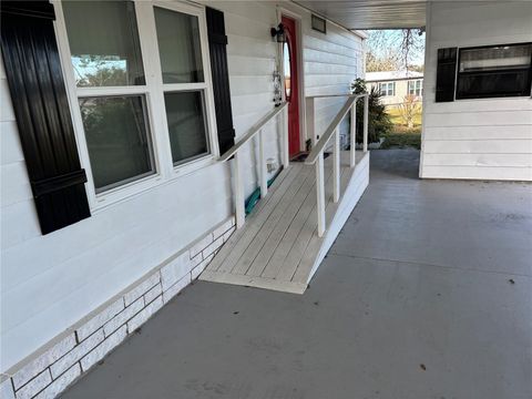 A home in ZELLWOOD