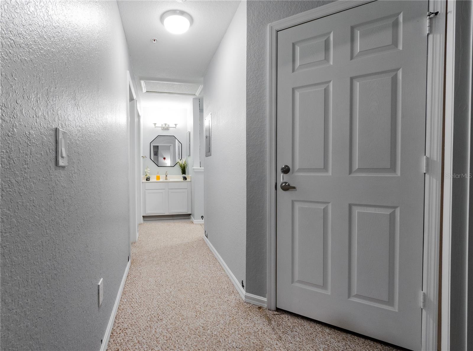 VENETIAN BAY VILLAGE CONDO PH 2 - Residential