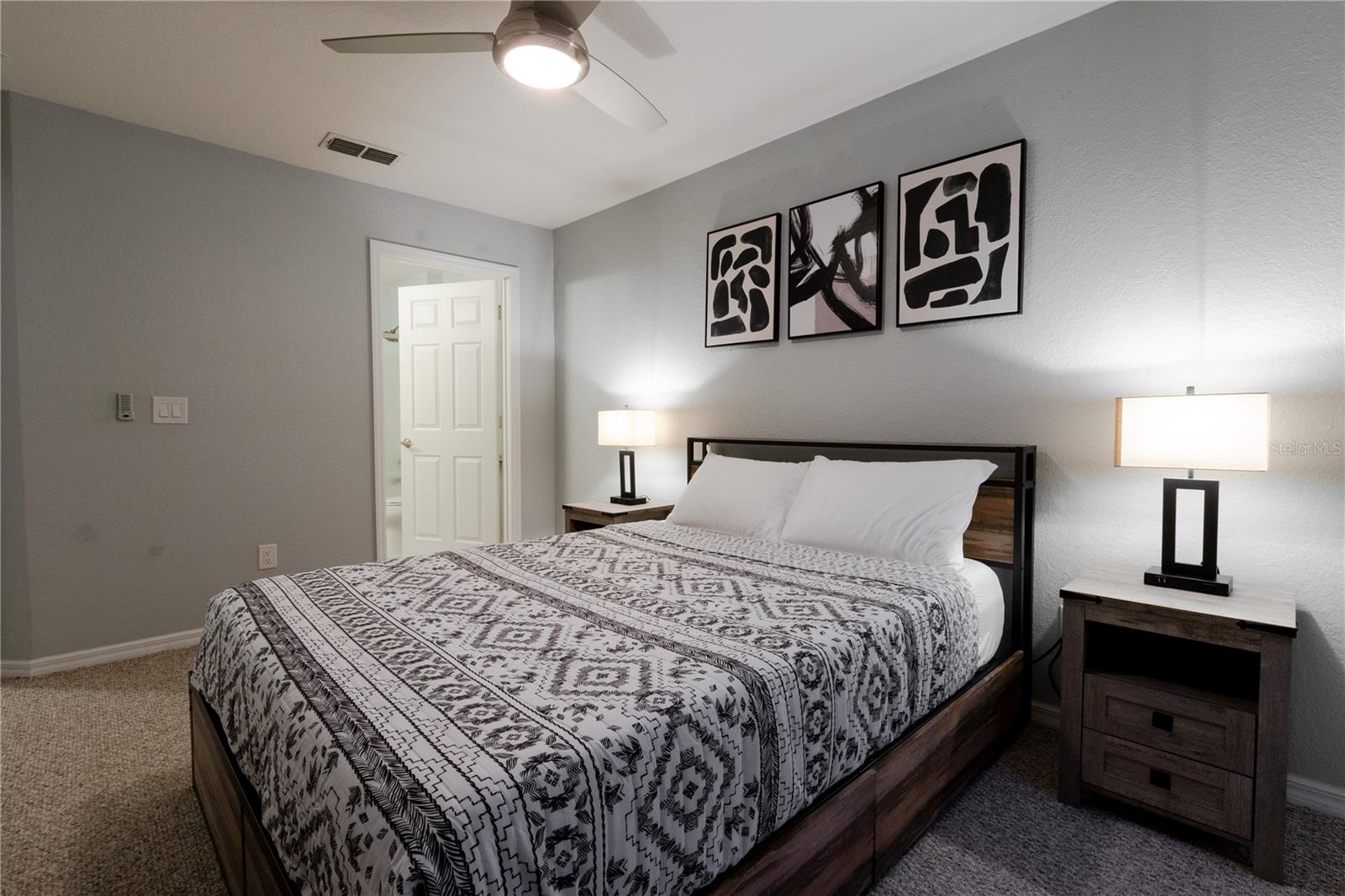 VENETIAN BAY VILLAGE CONDO PH 2 - Residential