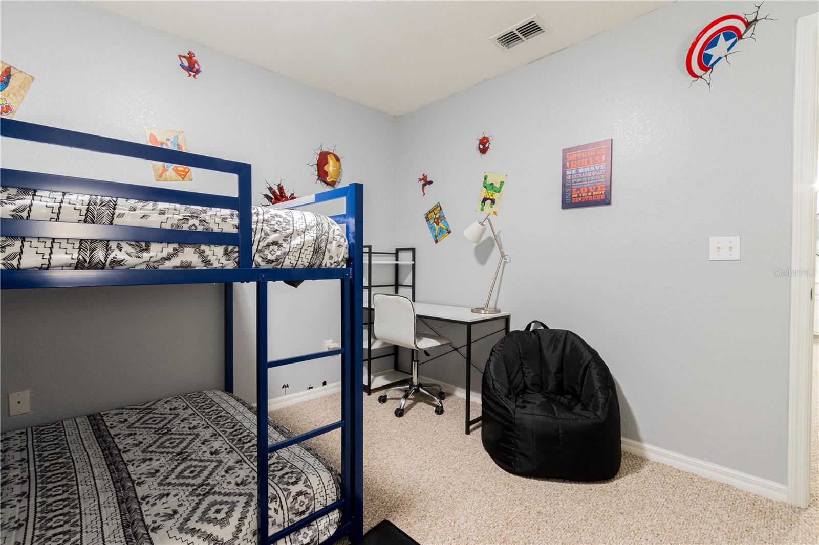 VENETIAN BAY VILLAGE CONDO PH 2 - Residential