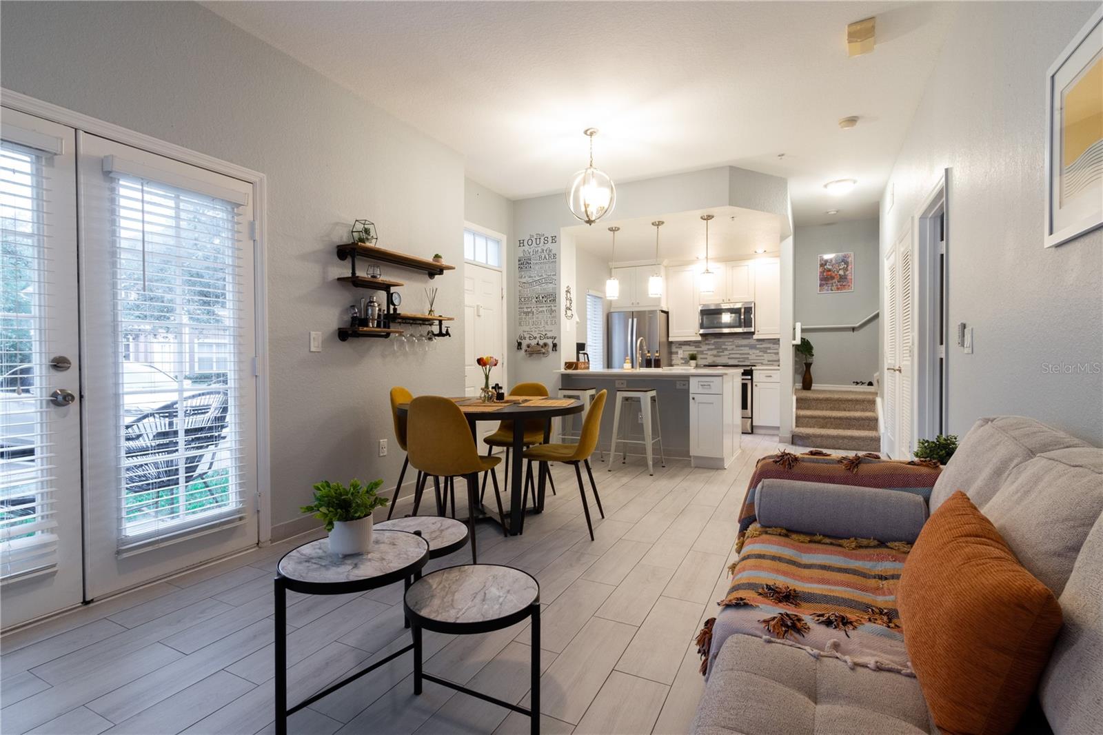 VENETIAN BAY VILLAGE CONDO PH 2 - Residential