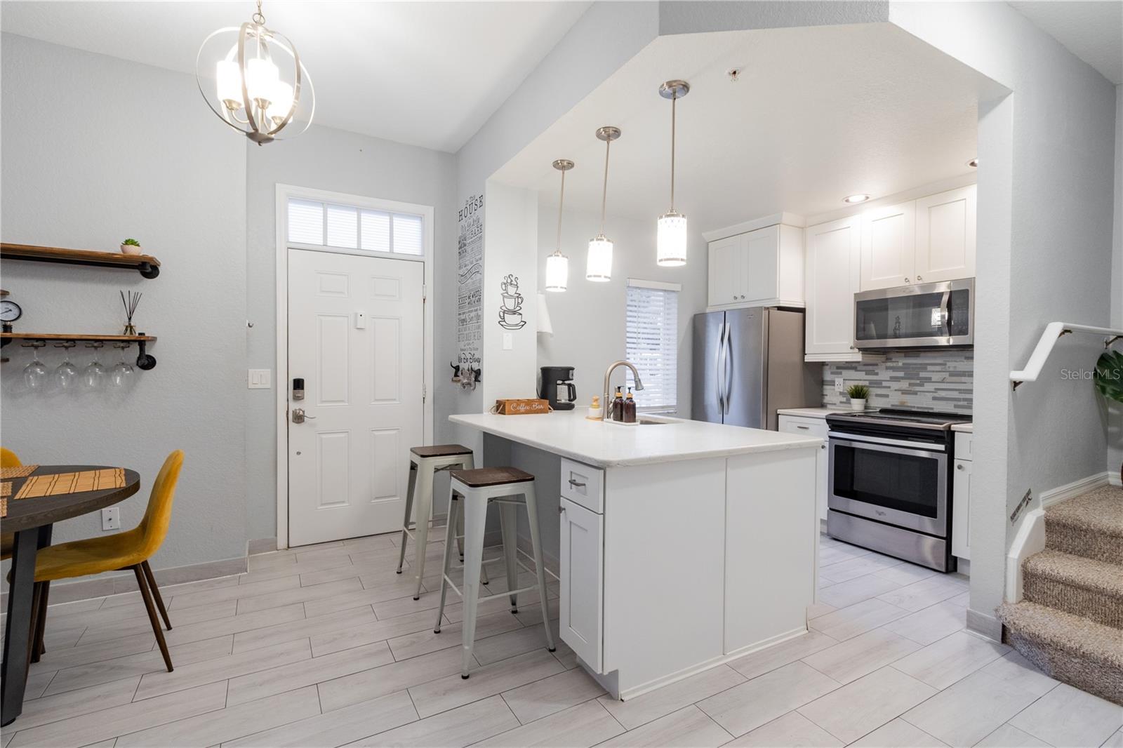 VENETIAN BAY VILLAGE CONDO PH 2 - Residential