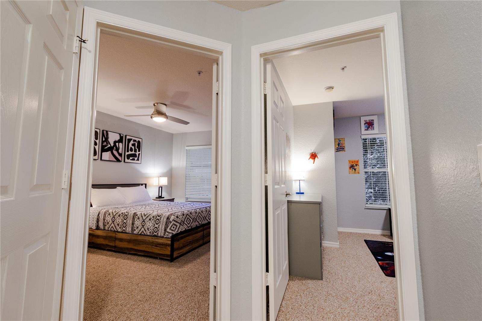 VENETIAN BAY VILLAGE CONDO PH 2 - Residential