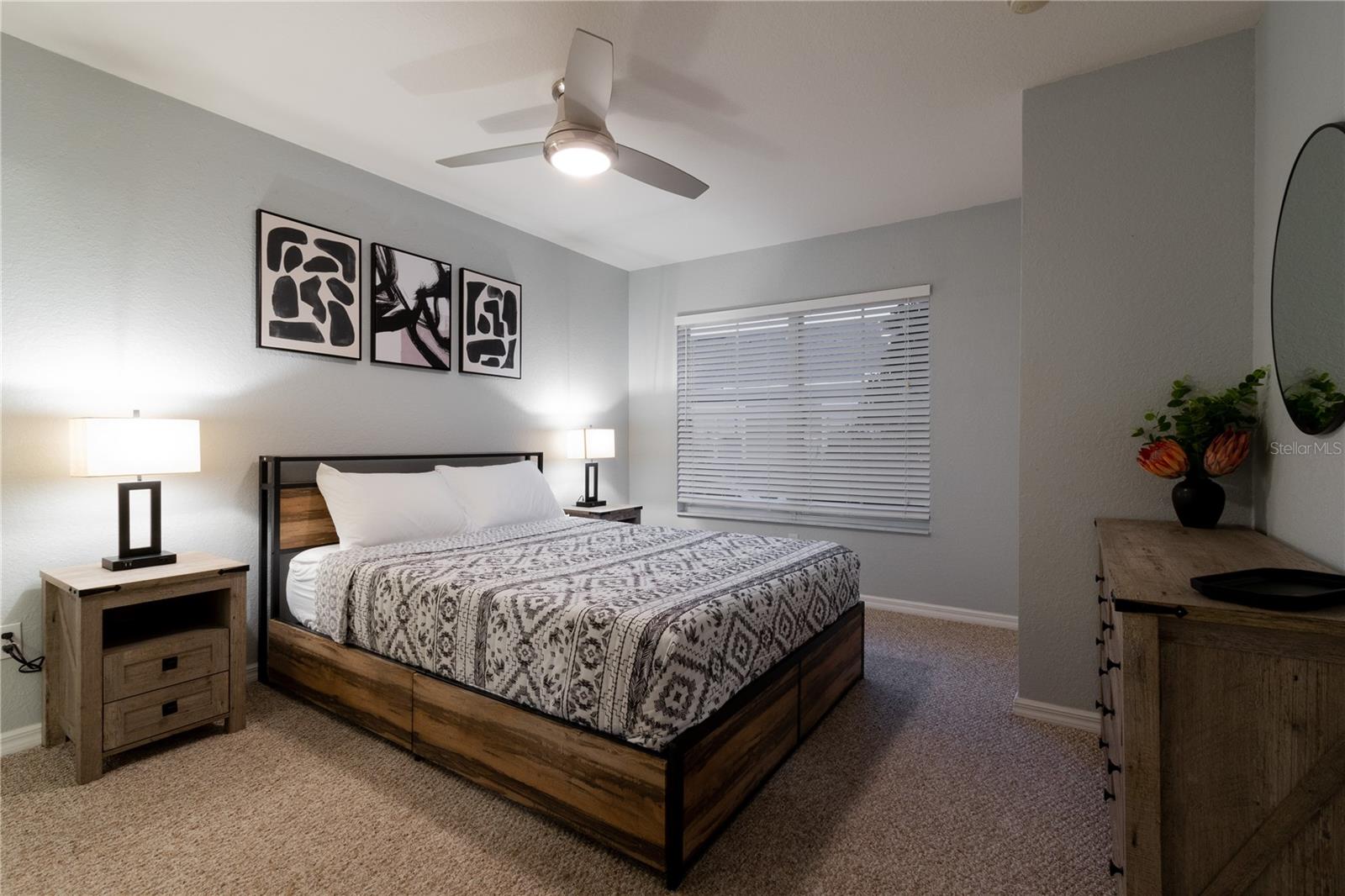 VENETIAN BAY VILLAGE CONDO PH 2 - Residential