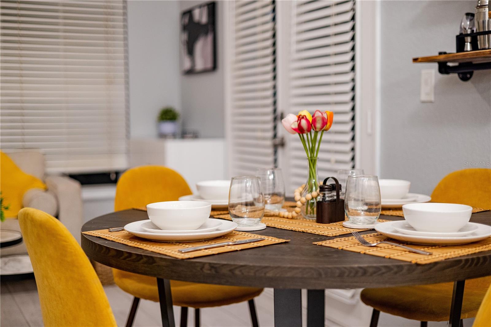 VENETIAN BAY VILLAGE CONDO PH 2 - Residential