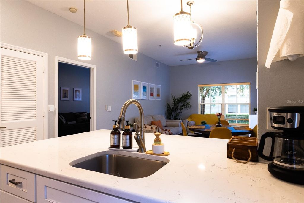 Photo of 2220 San Vittorino Circle #102, Kissimmee, FL 34741 (MLS # S5140468)