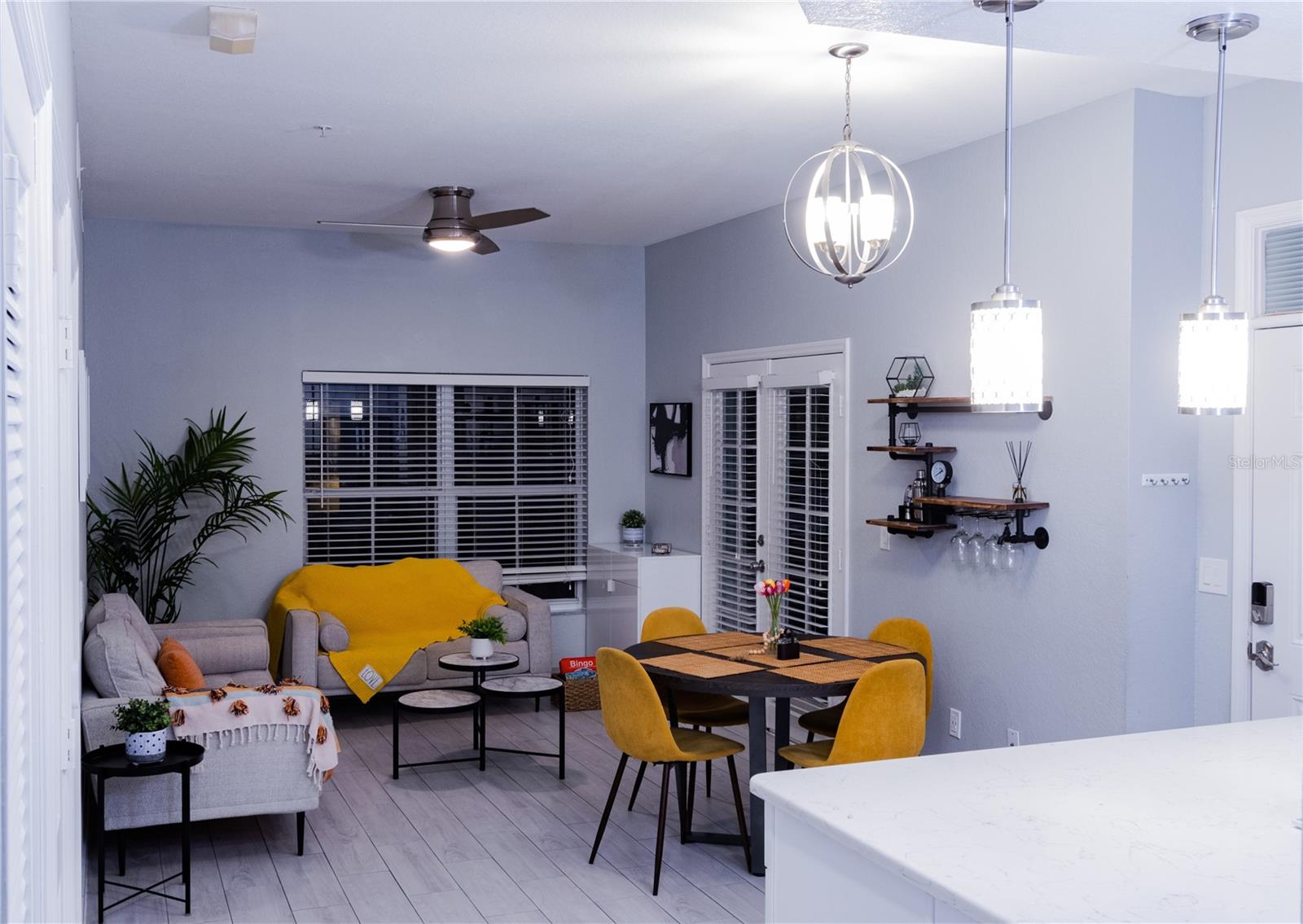 VENETIAN BAY VILLAGE CONDO PH 2 - Residential