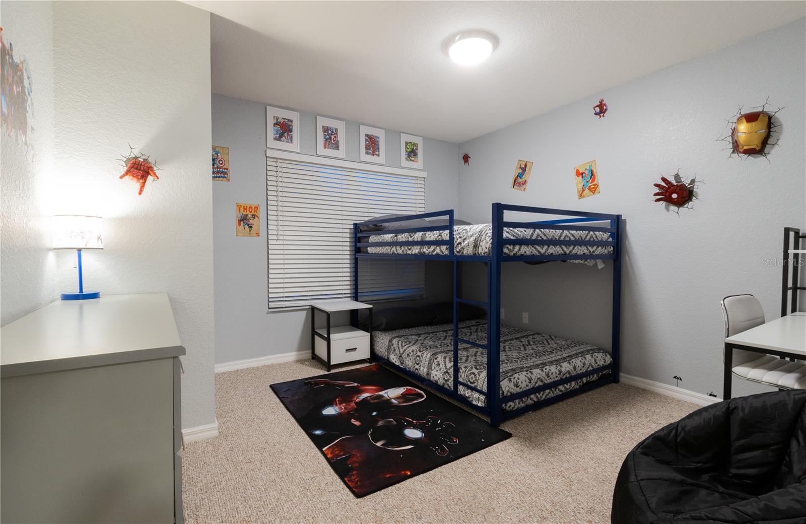 VENETIAN BAY VILLAGE CONDO PH 2 - Residential